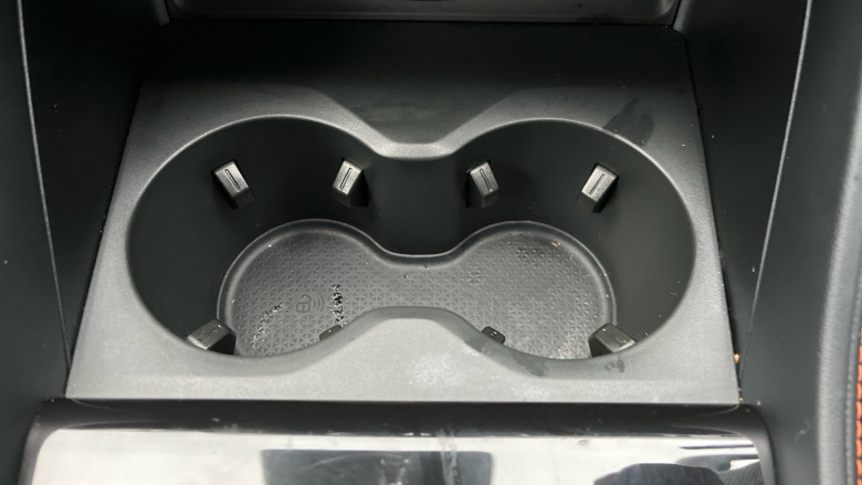 MG HS 1.5 T-GDI SE 5dr DCT Petrol Hatchback